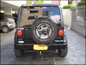Vendo Troller 2003 Preparado BHTE/MG (aceito troca)-img_3849.jpg