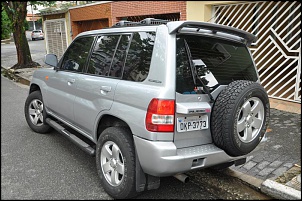 TR4 - Long Ranger - 2006 - Unico Dono!!!!-img_0018.jpg