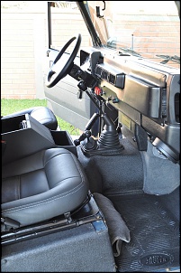 Defender 90 Azul Teto branco ano 97-foto6.jpg