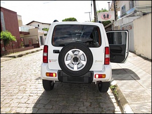 Vendo Jimny 2010/2011, branco, original e muito novo-photo5.jpg