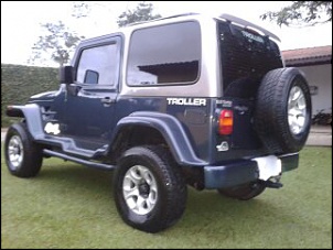 Vendo Troller 2.8 turbo diesel 2002-imagem-106.jpg