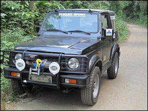 Suzuki Samurai Canvas 94 - Vendo ou Troco por Defender 90-22.jpg