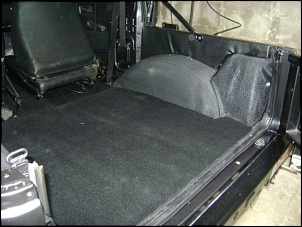 Suzuki Samurai Canvas 94 - Vendo ou Troco por Defender 90-33.jpg