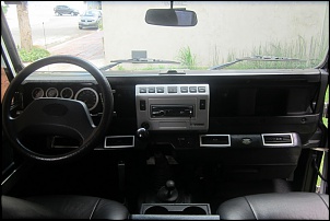 Land Rover Defender 110 - 2005-11-painel.jpg
