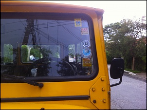 Bandeirante Longa Amarela Ano:1989 Licenciado em SP, controlar 2012 OK-toyota_amarela_89_10.jpg