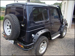 Vendo Suzuki SAMURAI Metal Top - 1993 - Azul - P/ Trilha. R$ 18.000,00-dsc06933.jpg