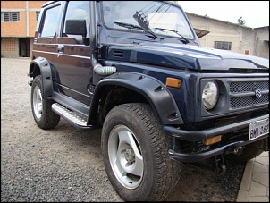 Vendo Suzuki SAMURAI Metal Top - 1993 - Azul - P/ Trilha. R$ 18.000,00-dsc06934.jpg