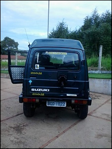 Vendo TR4 long range 2006 preta completissima e Samurai 91-fb_img_13556917910799978.jpg