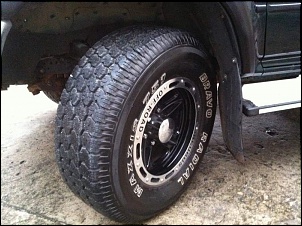 Vendo Hilux 3.0 Turbo Diesel 4x4 2003-image10.jpg