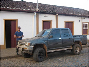 Vendo Hilux CD 93/94 - Japonesa-166.jpg