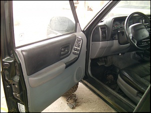 Vendo CHEROKEE SPORT AUTO 1998 com motor desmontado-dsc00493.jpg