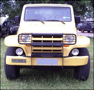Vendo TROLLER T-4 4X4 3.0-pict0051.jpg