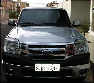 VENDO : Ranger XLT (LIMITED) 3.0 4x4 Diesel 2010 - R$ 62.000,00 em Pernambuco!!-img_1154-.jpg