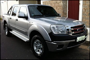 VENDO : Ranger XLT (LIMITED) 3.0 4x4 Diesel 2010 - R$ 62.000,00 em Pernambuco!!-img_1155-.jpg