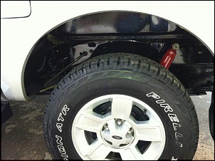 VENDO : Ranger XLT (LIMITED) 3.0 4x4 Diesel 2010 - R$ 62.000,00 em Pernambuco!!-img_1163.jpg