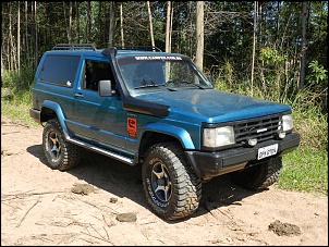Venda da Camper - Dona Encrenca - MWM, hilux, rancho, etcs...-encrenca33.jpg