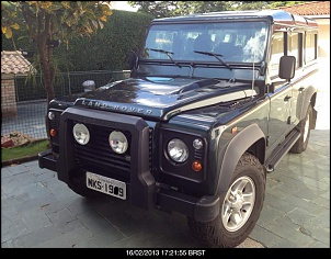 Vende-se Land Rover Defender 110 10/11 Verde R$ 125.000,00-img_0476.jpg