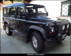 Vende-se Land Rover Defender 110 10/11 Verde R$ 125.000,00-img_0477.jpg