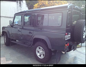 Vende-se Land Rover Defender 110 10/11 Verde R$ 125.000,00-img_0479.jpg