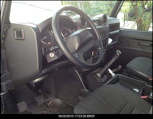 Vende-se Land Rover Defender 110 10/11 Verde R$ 125.000,00-img_0481.jpg