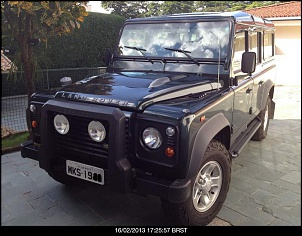 Vende-se Land Rover Defender 110 10/11 Verde R$ 125.000,00-img_0484.jpg