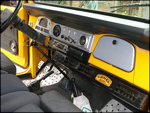 Toyota Bandeirate Pick Up - Chassis encurtados-dsc02280.jpg