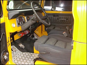 Toyota Bandeirate Pick Up - Chassis encurtados-dsc02279.jpg