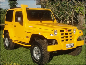 Vendo Troller 11/11 Amarelo-dsc04405.jpg