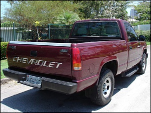 [VENDO] SILVERADO STD 4.2 TURBO DIESEL 6cc 1997/1998-silverado-031.jpg