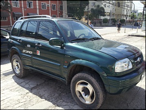 Vendo Grand Vitara 2.0 4p manual IPVA 2013pg - RJ-20130306_092542.jpg
