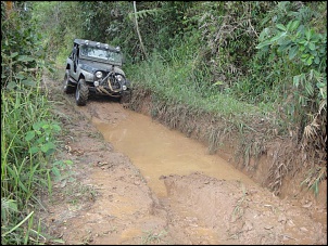 Jeep Willys Turbo Forjado - Preparado Para Trilhas Pesadas-jeep-2-.jpg