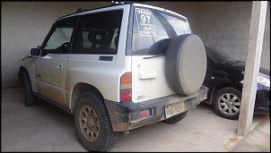 Vendo Vitarinha 97 Branco 1.6 8v Metal Top-dsc01451.jpg