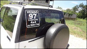 Vendo Vitarinha 97 Branco 1.6 8v Metal Top-dsc01497.jpg