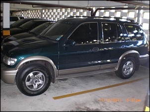 Vendo Gran Sportage Interculler Turbo Diesel 2001-cimg9716.jpg
