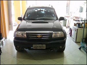 Vendo Tracker Diesel 2001 - MAZDA ****BARATO****-dsc00058.jpg
