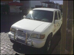 Sportage preparada motor AP alcool original-17042013072.jpg