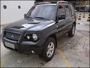 MITSUBISHI PAJERO TR4 09/09 4x4 2.0 Flex-img-20130427-00155.jpg