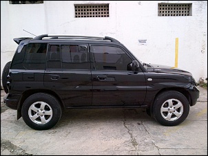 MITSUBISHI PAJERO TR4 09/09 4x4 2.0 Flex-img-20130427-00158.jpg