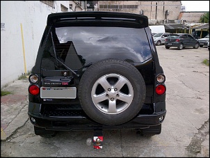 MITSUBISHI PAJERO TR4 09/09 4x4 2.0 Flex-img-20130427-00159.jpg