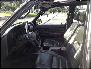 Hilux Sw4 1993 - 2.8 Diesel / Vendo-bancos-dianteiros.jpg