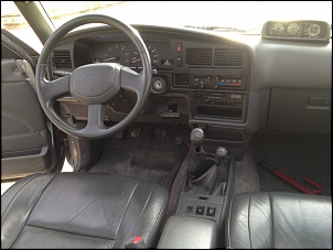 Hilux Sw4 1993 - 2.8 Diesel / Vendo-painel-geral.jpg