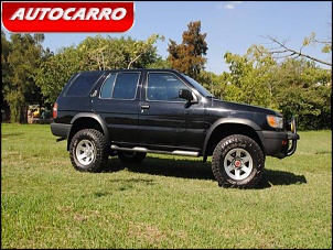 Barbada: Nissan Pathfinder Equipada e Super Revisada! RS-truck-1.jpg