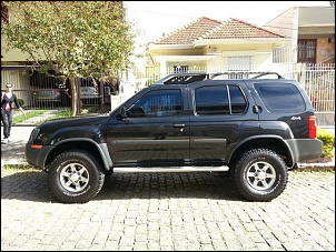 XTerra 2007/2008 com 124mkm, pneus 32 BFGoodrich AT novos, preta, porto alegre/rs-nissan-xterra-2008-28tdi-mwm-4x4-porto-alegre_mlb-f-4278306969_052013-custom-.jpg
