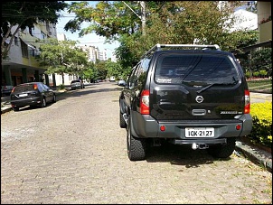 XTerra 2007/2008 com 124mkm, pneus 32 BFGoodrich AT novos, preta, porto alegre/rs-nissan-xterra-2008-28tdi-mwm-4x4-porto-alegre_mlb-f-4278307236_052013-custom-.jpg