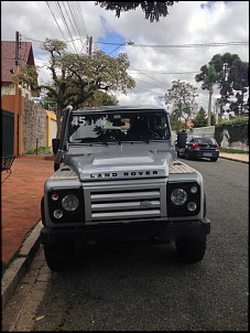 Vendo Defender 110 X-TECH 30 UNIDADES NO BRASIL-img_1075.jpg