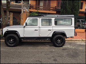 Vendo Defender 110 X-TECH 30 UNIDADES NO BRASIL-img_1077.jpg