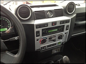 Vendo Defender 110 X-TECH 30 UNIDADES NO BRASIL-img_2239.jpg