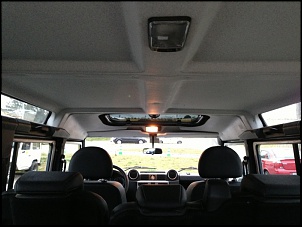 Vendo Defender 110 X-TECH 30 UNIDADES NO BRASIL-img_2250.jpg
