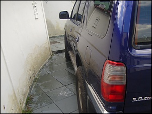 Vendo SW4 98/98 3.0 Turbo Diesel-p4280097.jpg
