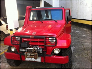Vendo Troller T4 2005/2005 - Rio de Janeiro-frente.jpg